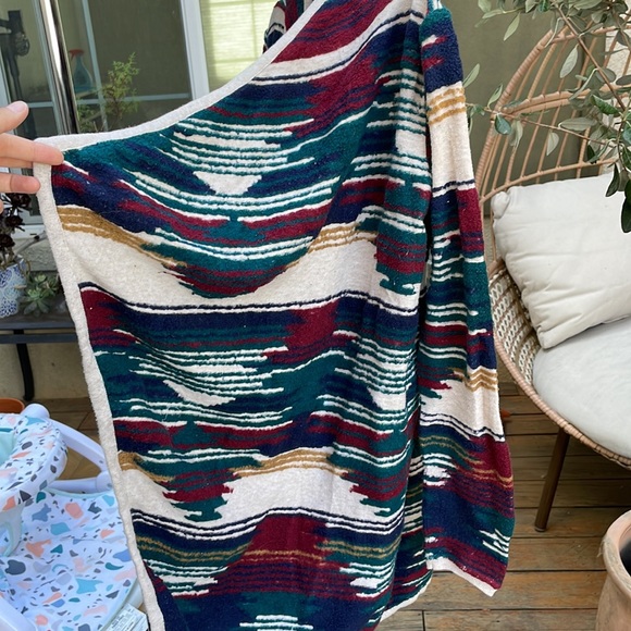 LUCKY BRAND 🏔️🌲 flowy cardigan - Picture 4 of 5